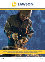 Lawson Products Catalog CA